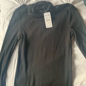 Splendid brand Turtleneck